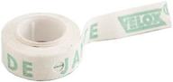 velox tape pack rolls 13mm logo