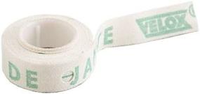 img 1 attached to Velox Tape Pack Rolls 13Mm