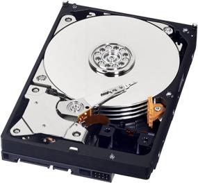 img 3 attached to 🖥️ WD Blue 250GB Desktop Hard Drive: 3.5 inch, SATA 6Gbps, 7200 RPM, 16MB Cache (WD2500AAKX) (Legacy Version)