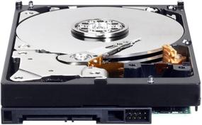 img 2 attached to 🖥️ WD Blue 250GB Desktop Hard Drive: 3.5 inch, SATA 6Gbps, 7200 RPM, 16MB Cache (WD2500AAKX) (Legacy Version)