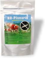 🐌 sobaken genchem planted tank planaria hydra killer - safe for shrimp, fish, and more logo