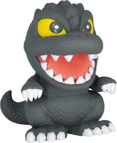 img 1 attached to Godzilla Piggy Bank - Figural PVC Bank for Collectors (75003)