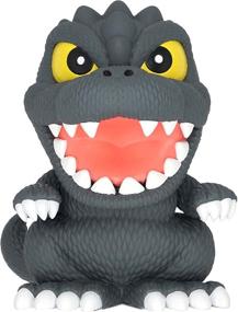 img 2 attached to Godzilla Piggy Bank - Figural PVC Bank for Collectors (75003)