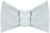 🤵 classy and elegant: formal bow ties for men's wedding attire & accessories logo