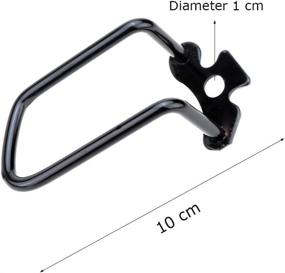 img 3 attached to Mantain Derailleur Protector Universal Mountain