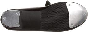 img 1 attached to 👞 Dance Class T101W Beginner Tap Shoe (Kids/Youth)