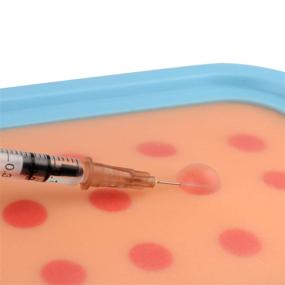 img 2 attached to Ultrassist Injection Intradermal Artificial Hypodermic