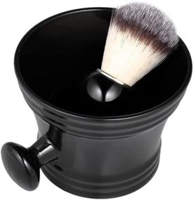 img 2 attached to 🧔 Classic Beard Shaving Kit