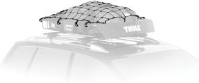 img 1 attached to Thule 692 Mount Cargo Basket