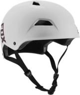 🚲 flight sport helmet by fox racing - bike helmets logo