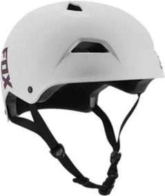 img 1 attached to 🚲 Flight Sport Helmet by Fox Racing - Bike Helmets