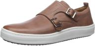 👞 premium leather sneakers for men - brothers united luxury loafers & slip-ons logo