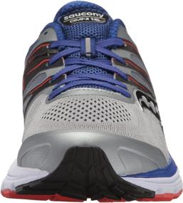 img 3 attached to Saucony Womens Omni Running Narrow