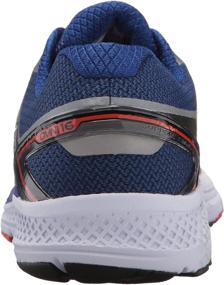 img 2 attached to Saucony Womens Omni Running Narrow