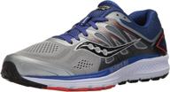 saucony womens omni running narrow logo