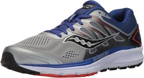 img 4 attached to Saucony Womens Omni Running Narrow