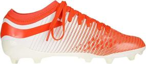 img 3 attached to Umbro Velocita Premier Ground Soccer Men's Shoes