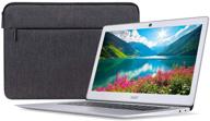 acer chromebook 14 cb3-431-12k1 14&#34; sparkly silver chromebook with intel hd graphics and comfyview logo