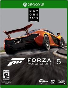 img 2 attached to Forza Motorsport 5 Day One Edition: Unleash Your Racing Passion from Day One!