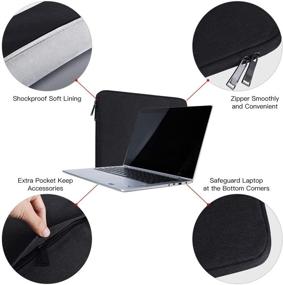 img 1 attached to Pavilion Premium Inspiron VivoBook Chromebook