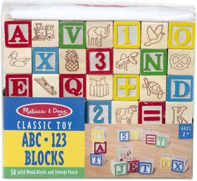 img 4 attached to Deluxe Wooden Storage by Melissa & Doug