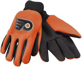 img 1 attached to Philadelphia Flyers 2015 Utility Glove