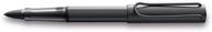 🖊️ lamy al-star black emr stylus digital writing instrument - aluminum, matt black anodized pen for tablets, smartphones, and notebooks logo