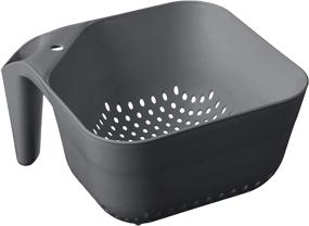 img 4 attached to Tovolo Colander Strainer Resistant Dishwasher