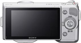 img 2 attached to Sony NEX-5N 16.1MP Touchscreen Camera with Interchangeable Lens (Silver)