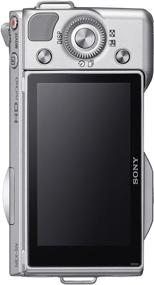 img 1 attached to Sony NEX-5N 16.1MP Touchscreen Camera with Interchangeable Lens (Silver)