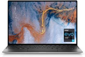 img 4 attached to 💻 Dell XPS 13 9310 Touchscreen 13.4" FHD Thin and Light Laptop - Core i7-1185G7, 16GB RAM, 512GB SSD, Intel Iris Xe Graphics, 2Yr OnSite, 6 months Dell Migrate, Win 10 Pro - Silver