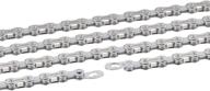 connex 11sx 11-speed chain - revolutionary high-performance with 118 links logo