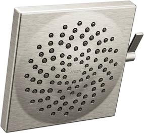 img 3 attached to Moen S6345EPBN Eco Performance Rainshower с двумя функциями