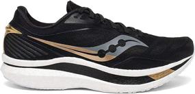 img 4 attached to 🏃 Saucony Men's Endorphin Speed: Unleash Your Running Potential