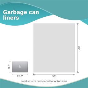 img 1 attached to APQ Polyethylene Thickness Puncture Resistant