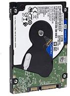 💾 жесткий диск wd western digital объемом 2 тб 2.5" 128 мб sata iii для ноутбуков, ps4: быстрое и надежное хранилище логотип