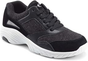 img 4 attached to 👟 Easy Spirit Women's Athletic Shoes from the Martha Stewart Collection