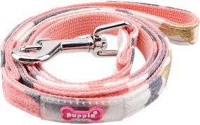 img 2 attached to 🐾 Ensign Puppia Lead+