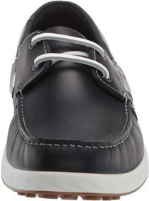 img 3 attached to ECCO Mens Lite Nubuck 9 9 5 Men's Shoes for Loafers & Slip-Ons