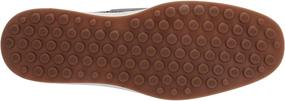 img 1 attached to ECCO Mens Lite Nubuck 9 9 5 Men's Shoes for Loafers & Slip-Ons