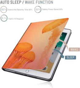 img 3 attached to TPU Case For IPad Mini 4 / IPad Mini 5 (5Th Generation 2019)