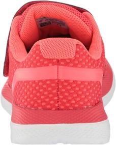 img 2 attached to Ultimate Comfort and Style: Under Armour Impulse Alternative Closure Boys' Sneakers