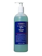 💦 facial fuel energizing face wash large size 16.9 fl oz logo