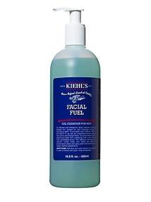 img 1 attached to 💦 Facial Fuel Energizing Face Wash Large Size 16.9 fl oz