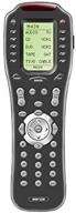 📺 revolutionize your tv experience with the universal remote control mx-850 ir/rf aeros remote control logo