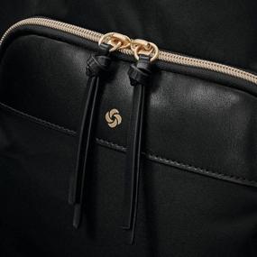 img 2 attached to Рюкзак Samsonite Womens Solutions Bucket