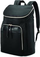 рюкзак samsonite womens solutions bucket логотип