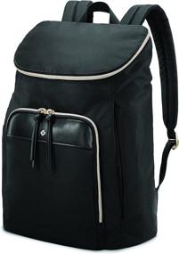 img 4 attached to Рюкзак Samsonite Womens Solutions Bucket