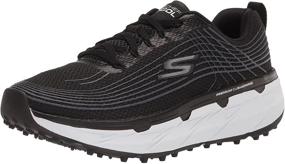 img 4 attached to Skechers мужские гольф-кроссовки без шипов Ultra для мужчин.