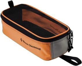 img 2 attached to Black Diamond Crampon Bag Orange